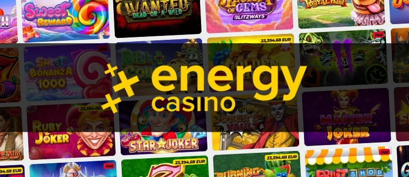 Energy Casino